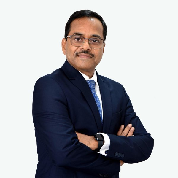 Mr. Sanjeev Kumar